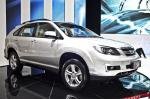 BYD S6 2010 года